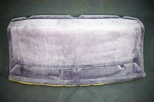 Porsche 911 996 Teppich Verkleidung Hutablage Bodenbelag spacegrau 99655103100