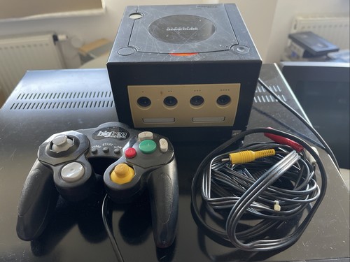 Gamecube dol 001 konsole - gamecube, dol-001(eu)