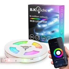10m led band - 10m, magic
