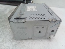 DN1518C815PL audio system 632729 für FORD ECOSPORT (CBW)(2013- ) 1.5 TREND ( 95