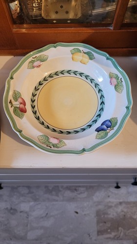 Villeroy boch b - &, teller