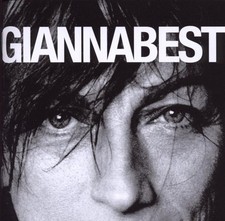GIANNA NANNINI "GIANNABEST