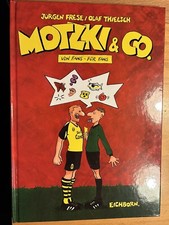 Buch Fußball-Cartoons -