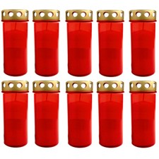 10x XL Grab Dauerbrenner Nr. 5