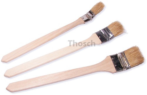 Heizkörper pinsel set tlg - heizkörper,