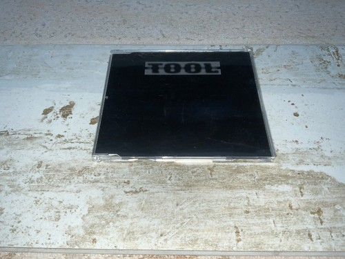 Tool album primer rare promo - tool,