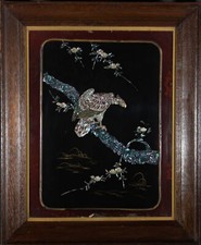 Mischtechnik Mitte Des 20