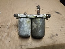 Gehäuse Dieselfilter Claas Dominator Perkins Motor 6.372.4