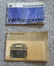 VW T2A T2 Bus Transporter
