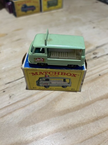 Matchbox 21 - nr.,