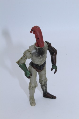 Star wars 3po battle of - c-3po,