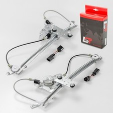 2x Fensterheber vorne links