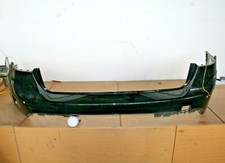 Mercedes C-Klasse W 205 Kombi AMG Stoßstange hinten A2058856538 PDC ab 14-18 