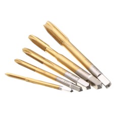 Gewindebohrer Metrisch M3 M4