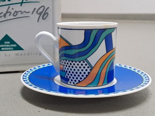 Espresso tassen heinrich - 2,