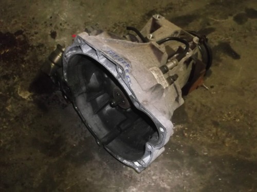 Defekt getriebe 2n1r7002ca - defekt,