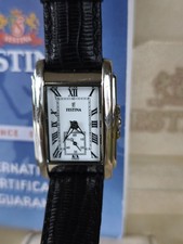 Festina Tank Damenuhr  Ref 