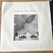 Catherine wheel balloon - catherine,