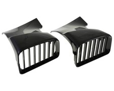 Seitenverkleidung Tankverkleidung links + rechts original Yamaha XT 600 3TB UW E