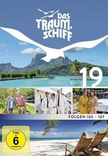 Das traumschiff vol - |, 19