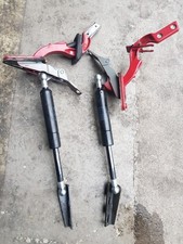 Schaniere Heckklappe/Dämpfer Heckklappe Volvo 850 Bj.95