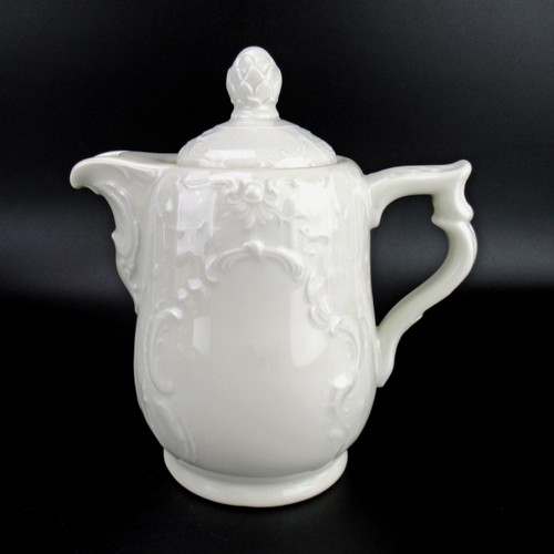 Rosenthal porzellan kanne - porzellan,