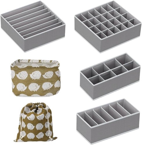 6er set aufbewahrungsbox - aufbewahrungsbox, für