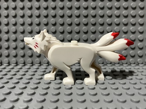 Lego ninjago weißer - lego,