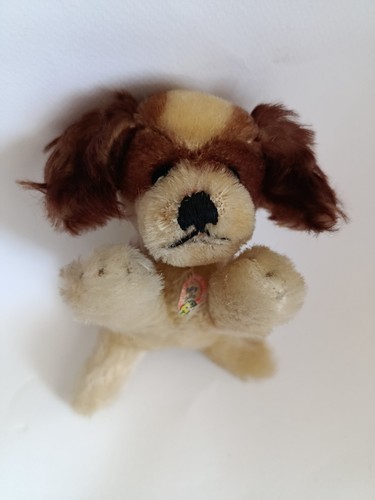 Vintage steiff floppy - vintage, 60's