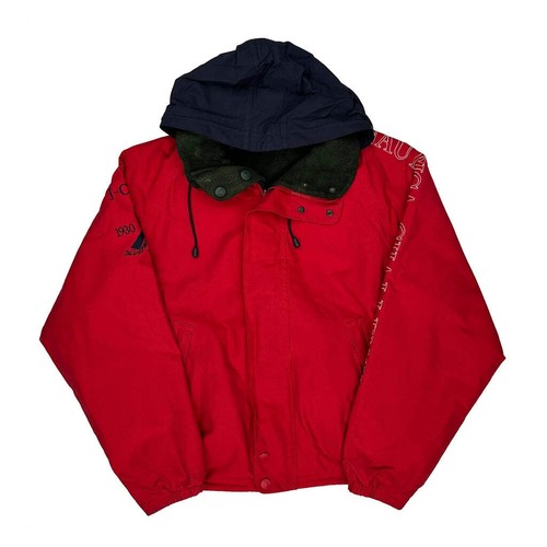 America cup nautica jacke - america's,