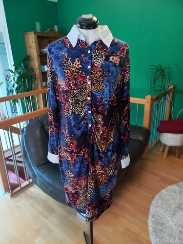 Bodyflirt boutique blusenkleid - boutique,