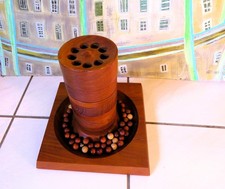 Dänisches Tarnspiel /