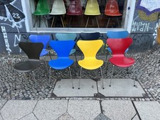 8 xFritz Hansen Arne Jacobsen