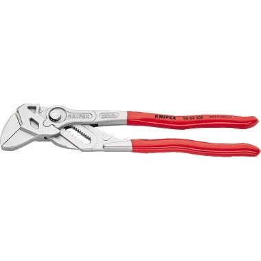 Knipex zangenschlüssel - knipex,