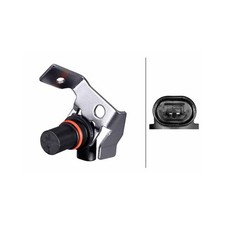 HELLA Sensor, Raddrehzahl 6PU