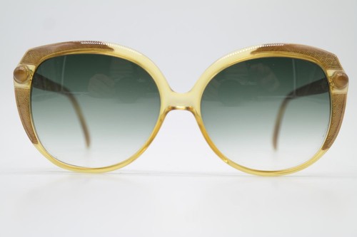Vintage sonnenbrille christian - sonnenbrille,
