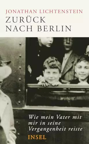 Zurück nach berlin wie mein - nach,