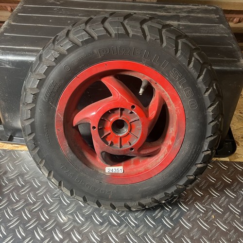 Reifen rad felge hinten gilera - felge,