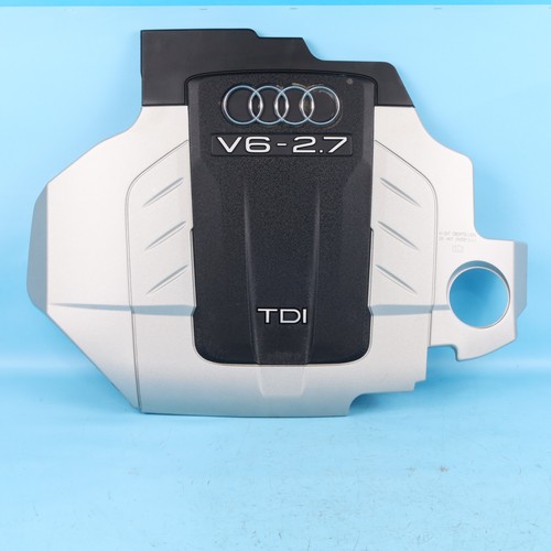 Audi 7 3 - a6, 2.7