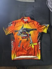 Primal Wear Trikot Gr.L