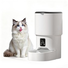 4L Futterautomat Katze