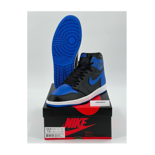 Nike air jordan - nike, retro