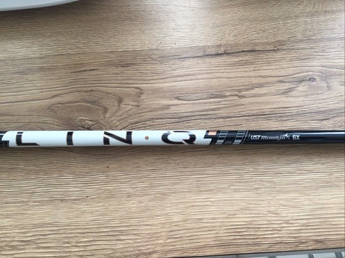 Ust mamiya lin powercore - lin-q,