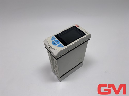 Abb prozessregler - abb,