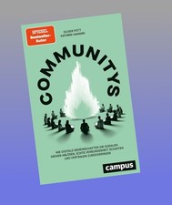 Communitys Oliver Pott