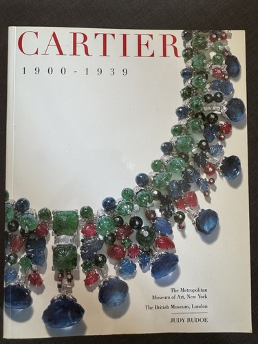 Cartier 1900 by rudoe - cartier:, 1900-39
