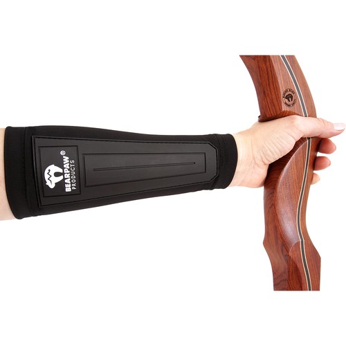 Armguard dynamic bearpaw - armguard,