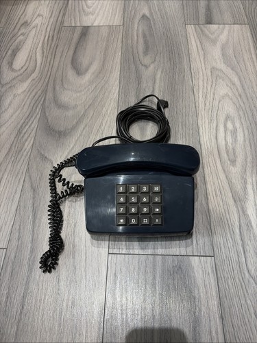 Bundespost tastentelefon - bundespost,
