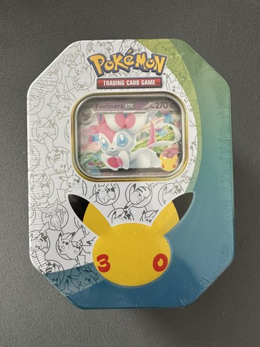 Pokémon jahre feelinara ex - 30,