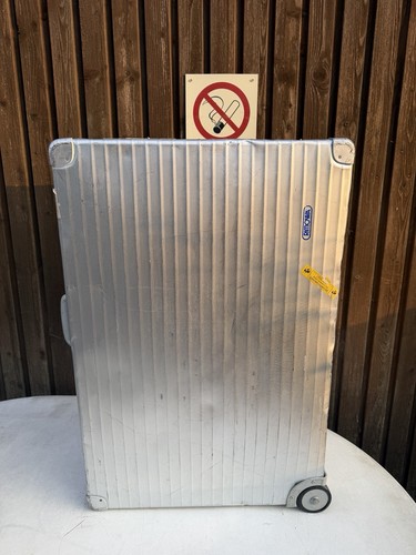 Original rimowa classic flight - classic,